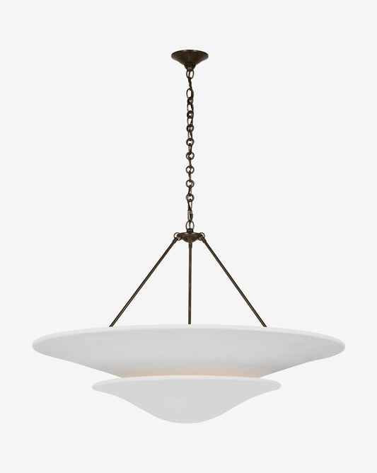 Mollino Chandelier